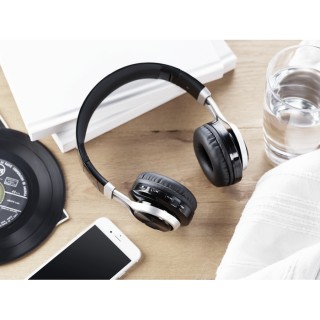 Auriculares Bluetooth en ABS publicitarios